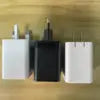 40W GaN Dual-Port Charger