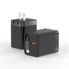 40W GaN Dual-Port Charger
