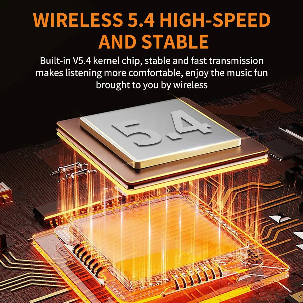 40W Waterproof Bluetooth Speaker