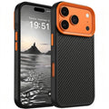 Carbon Fiber iPhone Case