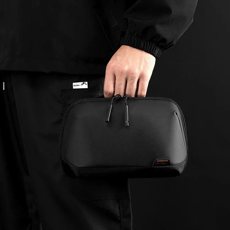 Travel Tech Organizer Pouch